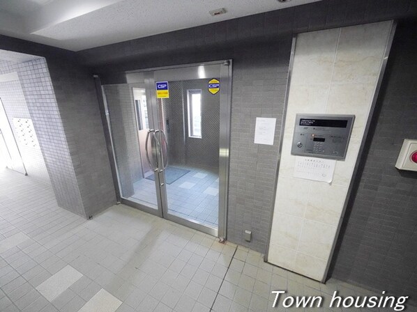 クリアドールの物件内観写真